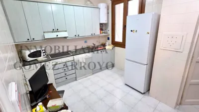 Apartment on Paseo del Salon photo 8