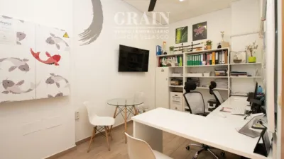 Local comercial en venta en El Pilar - Vista 3