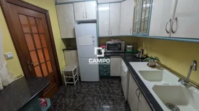 Piso en Centro photo 18