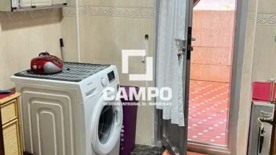Piso en Centro photo 21