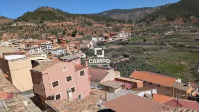 Casa en Bogarra photo 4
