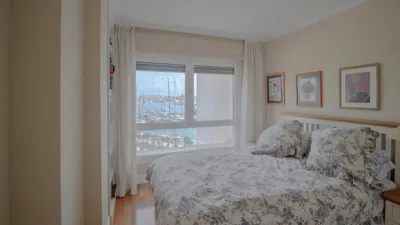 Apartment in Ponent - El Terreno photo 13