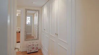 Apartment in Ponent - El Terreno photo 16