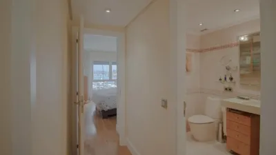 Apartment in Ponent - El Terreno photo 17