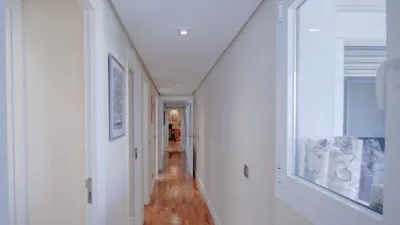 Apartment in Ponent - El Terreno photo 19