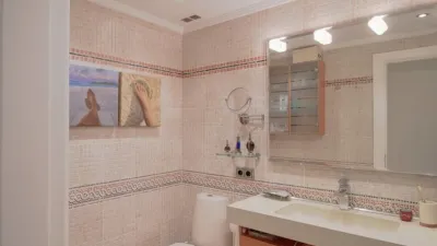 Apartment in Ponent - El Terreno photo 22