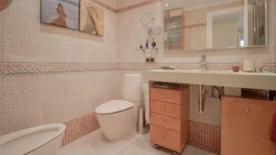 Apartment in Ponent - El Terreno photo 23