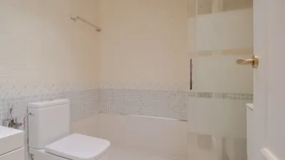 Apartment in Ponent - El Terreno photo 25