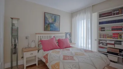 Apartment in Ponent - El Terreno photo 26