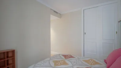Apartment in Ponent - El Terreno photo 27