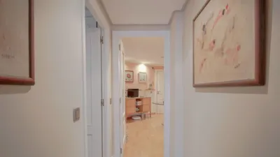 Apartment in Ponent - El Terreno photo 28