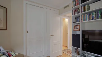 Apartment in Ponent - El Terreno photo 29
