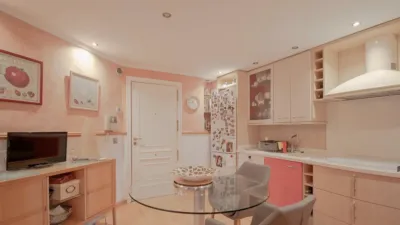 Apartment in Ponent - El Terreno photo 30