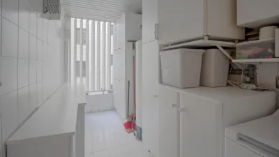 Apartment in Ponent - El Terreno photo 33