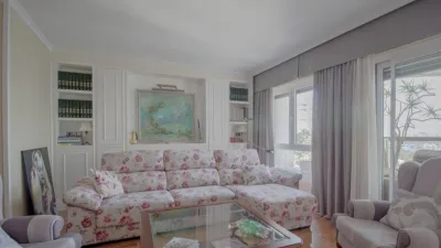 Apartment in Ponent - El Terreno photo 34
