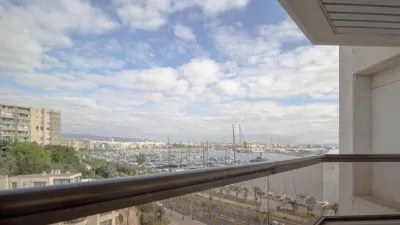 Apartment in Ponent - El Terreno photo 36