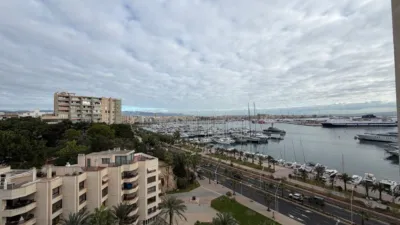 Apartment in Ponent - El Terreno photo 41