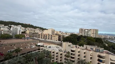 Apartment in Ponent - El Terreno photo 42