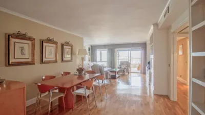 Apartment in Ponent - El Terreno photo 4