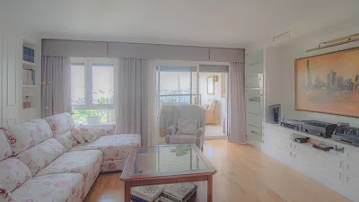 Apartment in Ponent - El Terreno photo 5
