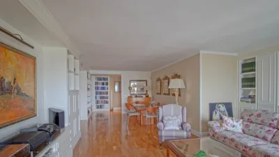 Apartment in Ponent - El Terreno photo 7