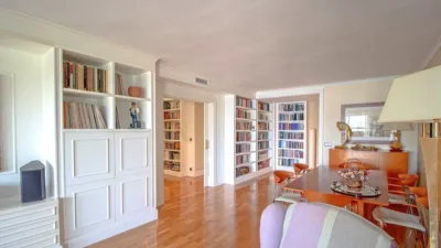 Apartment in Ponent - El Terreno photo 8