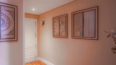 Apartment in Ponent - El Terreno photo 9