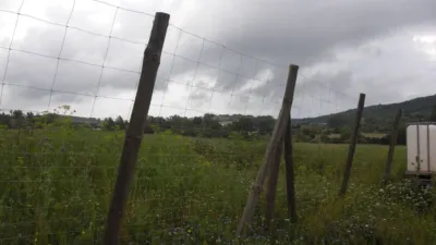 Rustic Finca in Paternilla photo 12