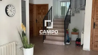 Chalet en Urbanización Pinares del Júcar photo 13