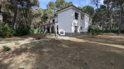 Chalet en Urbanización Pinares del Júcar photo 34