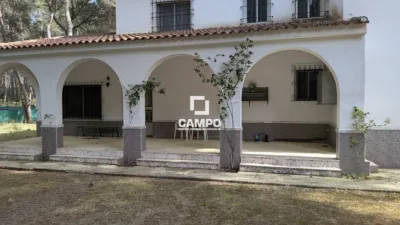 Chalet en Urbanización Pinares del Júcar photo 36