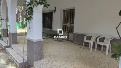 Chalet en Urbanización Pinares del Júcar photo 37