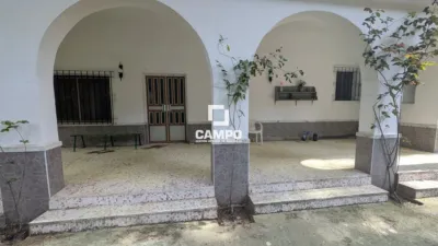 Chalet en Urbanización Pinares del Júcar photo 38