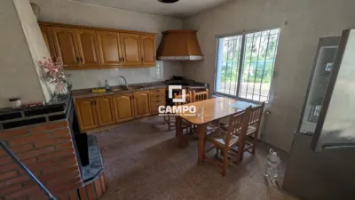 Chalet en Urbanización Pinares del Júcar photo 39