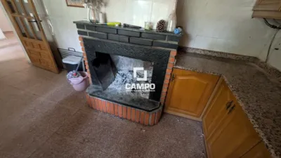 Chalet en Urbanización Pinares del Júcar photo 41