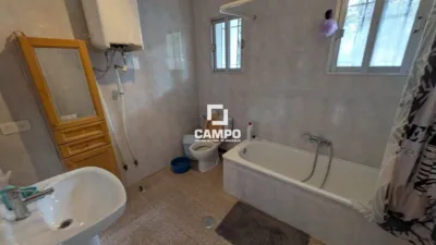 Chalet en Urbanización Pinares del Júcar photo 47