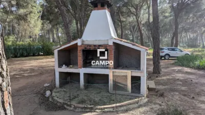 Chalet en Urbanización Pinares del Júcar photo 51