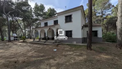 Chalet en Urbanización Pinares del Júcar photo 53