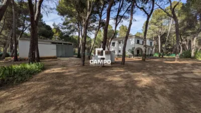 Chalet en Urbanización Pinares del Júcar photo 57
