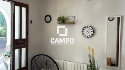 Chalet en Urbanización Pinares del Júcar photo 8