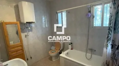 Chalet en Urbanización Pinares del Júcar photo 9