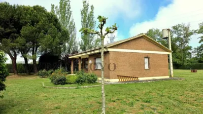 Rustic finca in Urbanización Sobradillo, 1 photo 11