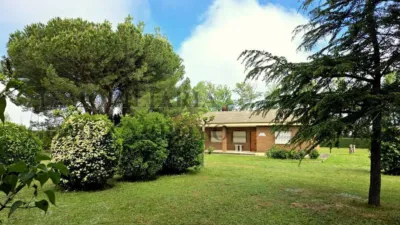 Rustic finca in Urbanización Sobradillo, 1 photo 12