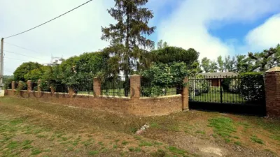 Rustic finca in Urbanización Sobradillo, 1 photo 13