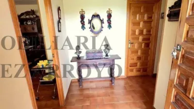 Rustic finca in Urbanización Sobradillo, 1 photo 15