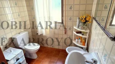Rustic finca in Urbanización Sobradillo, 1 photo 25