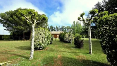 Rustic finca in Urbanización Sobradillo, 1 photo 4