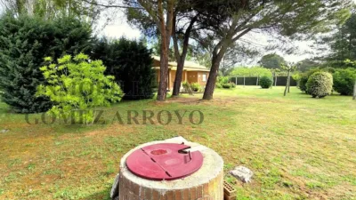 Rustic finca in Urbanización Sobradillo, 1 photo 6