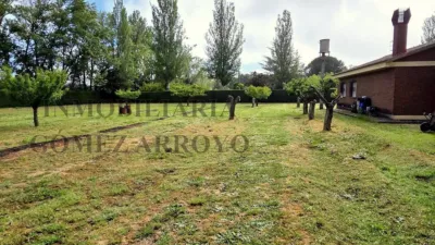 Rustic finca in Urbanización Sobradillo, 1 photo 8