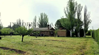 Rustic finca in Urbanización Sobradillo, 1 photo 9